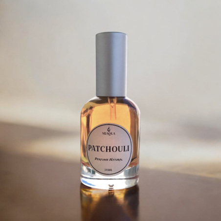 EAU DE TOILETTE PACHULI 50ML