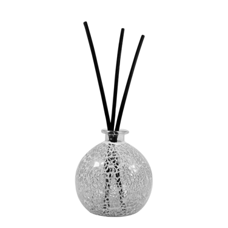 FRASCA CRISTAL SHARI PARA AMBIENTADOR RELLENABLE