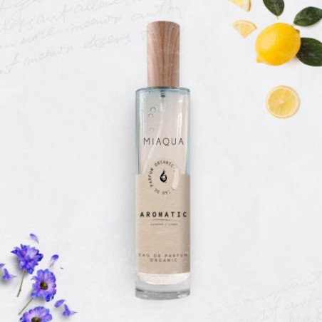 PERFUME VEGANO-VEGANO-VEGAN