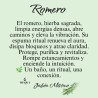 JABÓN MÍSTICO ROMERO -