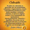 JABÓN MÍSTICO CALÉNDULA* Calma, Regenera, Vibración positiva