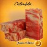 JABÓN MÍSTICO CALÉNDULA* Calma, Regenera, Vibración positiva