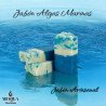 🌊Jabón ALGAS MARINAS🌊Miaqua Sensoriales