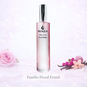 RED BLOOM 1057, Eau de Parfum 100ml