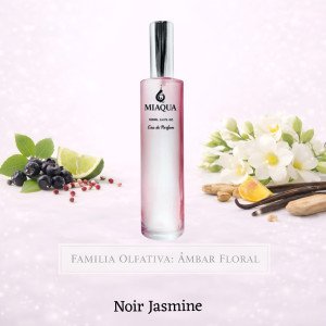 NOIR JASMINE 1083~Eau de Parfum 100ml