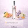IRIS BLOOM 1070~Eau de Parfum 100ML Femenino