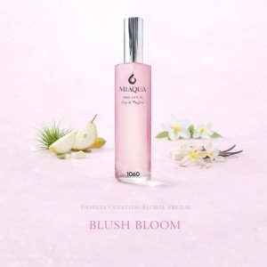 BLUSH BLOOM 1060~Eau de Parfum 100ml FEMENINO