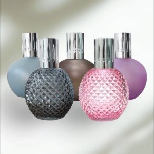 LÁMPARA CATALÍTICA