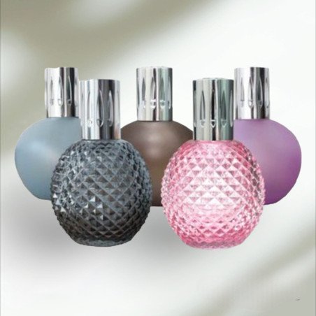 LÁMPARA CATALÍTICA