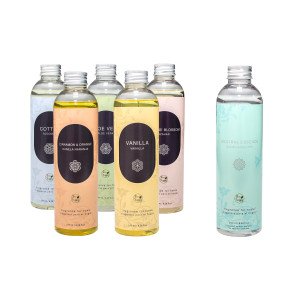 LÍQUIDO LAMPARAS CATALÍTICAS