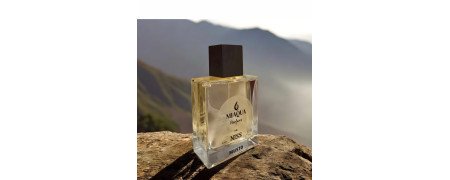 Perfumes especiales - Miaqua